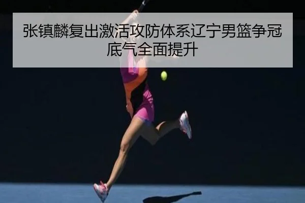 张镇麟复出激活攻防体系辽宁男篮争冠底气全面提升